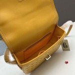2024年6月5日人気新作入荷 GOYARD バッグqb工場 22cm 高15cm 宽6.5cm