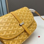 2024年6月5日人気新作入荷 GOYARD バッグqb工場 22cm 高15cm 宽6.5cm