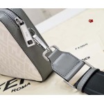 2024年6月5日人気新作入荷FENDIバッグqb工場23.5x5x16