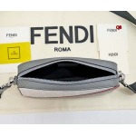 2024年6月5日人気新作入荷FENDIバッグqb工場23.5x5x16