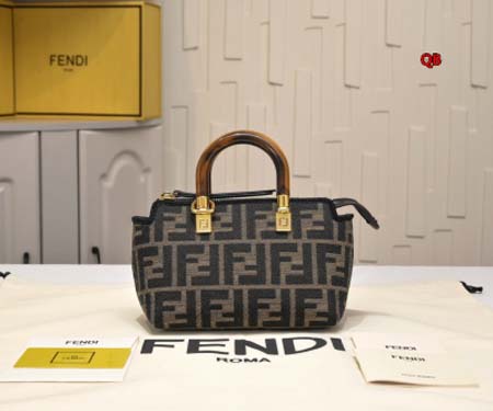 2024年6月5日人気新作入荷FENDIバッグqb工場20c...