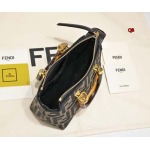 2024年6月5日人気新作入荷FENDIバッグqb工場20cm~