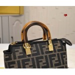 2024年6月5日人気新作入荷FENDIバッグqb工場20cm~