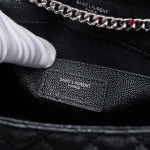 2024年6月5日人気新作入荷イヴサンローランバッグqb工場21x13x6cm