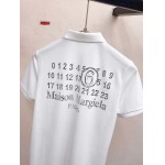 2024年6月5日夏季人気新作入荷Maison Margiela  半袖 Tシャツfeish工場