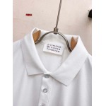 2024年6月5日夏季人気新作入荷Maison Margiela  半袖 Tシャツfeish工場