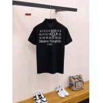 2024年6月5日夏季人気新作入荷Maison Margiela  半袖 Tシャツfeish工場