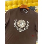 2024年6月5日夏季人気新作入荷Dolce&Gabbana 半袖 Tシャツjd工場