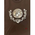 2024年6月5日夏季人気新作入荷Dolce&Gabbana 半袖 Tシャツjd工場