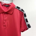 2024年6月6日夏季人気新作入荷Dolce&Gabbana半袖 TシャツQIANYZHU工場