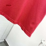 2024年6月6日夏季人気新作入荷Dolce&Gabbana半袖 TシャツQIANYZHU工場