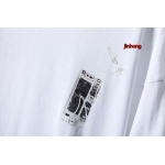 2024年6月6日夏季人気新作入荷Off White半袖 TシャツJH工場