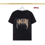 2024年6月6日夏季人気新作入荷AMIRI半袖 TシャツJH工場