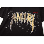 2024年6月6日夏季人気新作入荷AMIRI半袖 TシャツJH工場