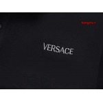 2024年6月6日夏季新作入荷ヴェルサーチ半袖 TシャツHSH工場