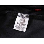 2024年6月6日夏季新作入荷ヴェルサーチ半袖 TシャツHSH工場