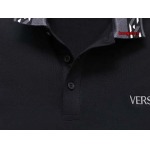 2024年6月6日夏季新作入荷ヴェルサーチ半袖 TシャツHSH工場