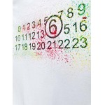 2024年6月6日新作入荷Maison Margiela 半袖 TシャツDW工場S-XL