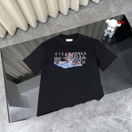 2024年6月6日新作入荷Maison Margiela 半...