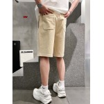 2024年6月6日新作入荷Maison Margiela  半ズボンDW工場M-3XL