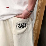 2024年6月6日新作入荷Maison Margiela  半ズボンDW工場M-3XL