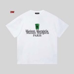 2024年6月6日新作入荷Maison Margiela 半袖 TシャツDW工場S-XXL