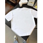 2024年6月6日新作入荷Maison Margiela 半袖 TシャツDW工場S-XXL