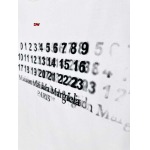 2024年6月6日新作入荷Maison Margiela 半袖 TシャツDW工場