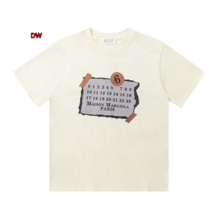 2024年6月6日新作入荷Maison Margiela 半...