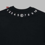 2024年6月6日新作入荷Maison Margiela 半袖 TシャツDW工場XS-L