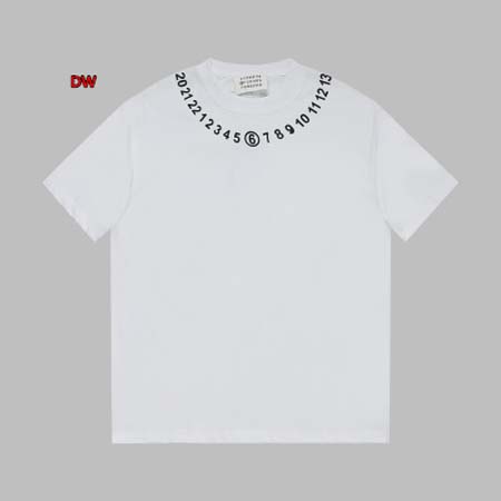 2024年6月6日新作入荷Maison Margiela 半...