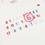 2024年6月6日新作入荷Maison Margiela 半袖 TシャツDW工場