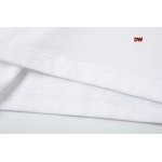 2024年6月6日新作入荷Maison Margiela 半袖 TシャツDW工場