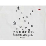 2024年6月6日新作入荷Maison Margiela 長袖 シャツDW工場S-XL