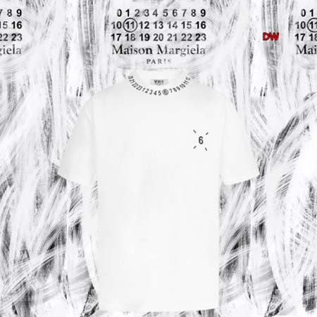2024年6月6日新作入荷Maison Margiela 半...