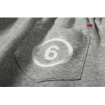 2024年6月6日新作入荷Maison Margiela 半ズボンDW工場s-xl