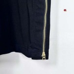 2024年6月7日高品質新作入荷SACAI X CARHARTT 半袖 Tシャツ61工場