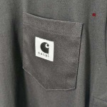 2024年6月7日高品質新作入荷SACAI X CARHARTT 半袖 Tシャツ61工場