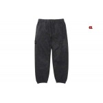 2024年6月7日高品質新作入荷SUPREME X STONE ISLAND  上下セット61工場