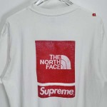 2024年6月7日高品質新作入荷SUPREME XThe North Face 半袖 Tシャツ61工場