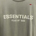 2024年6月7日新作入荷FOG FEAR OF GOD ESSENTIALS長袖 TシャツLAM工場