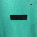 2024年6月7日新作入荷FOG FEAR OF GOD ESSENTIALS長袖 TシャツLAM工場