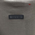 2024年6月7日新作入荷FOG FEAR OF GOD ESSENTIALS長袖 TシャツLAM工場