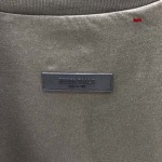 2024年6月7日新作入荷FOG FEAR OF GOD ESSENTIALS長袖 TシャツLAM工場