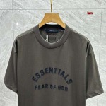 2024年6月7日新作入荷FOG FEAR OF GOD ESSENTIALS半袖TシャツLAM工場