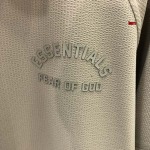 2024年6月7日新作入荷FOG FEAR OF GOD ESSENTIALS半袖 TシャツLAM工場