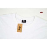 2024年6月7日新作入荷STUSSY x Supreme 半袖 TシャツLAM工場