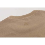 2024年6月7日新作入荷AMI半袖 TシャツLAM工場