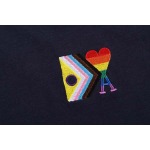 2024年6月7日新作入荷AMI半袖 TシャツLAM工場