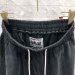 2024年6月7日新作入荷AMIRI 半ズボン  LAM工場